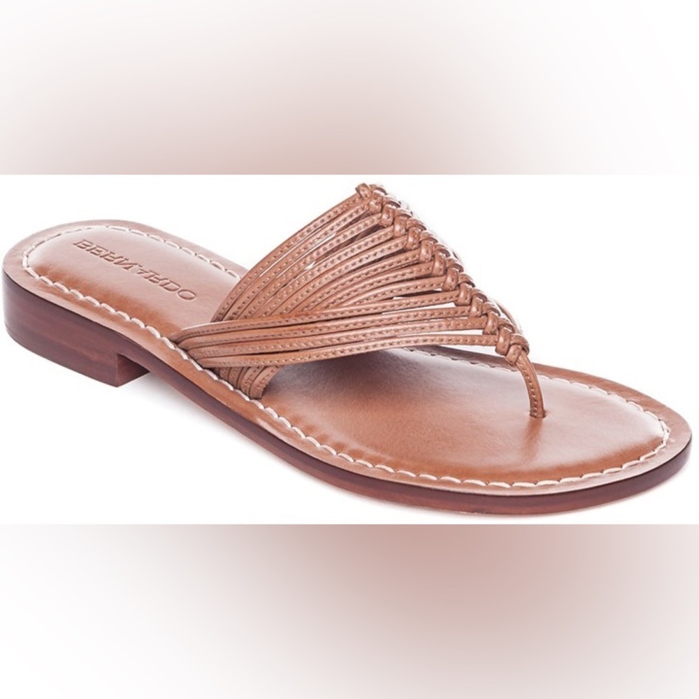 NWT Bernardo Talia Sandal - - Picture 5 of 5
